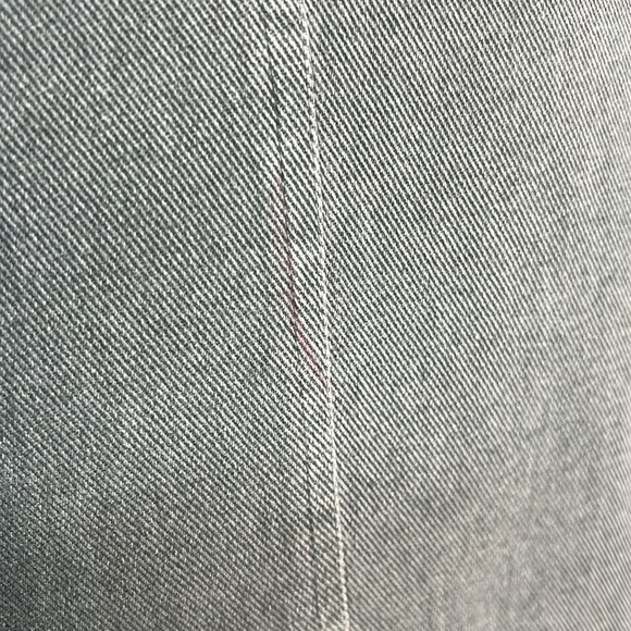 Nanette Keller Twill Jacket Army Green - Picture 5 of 5